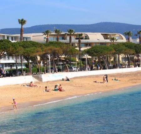 L'Agachon La Ciotat Vieux Port Apartment Exterior photo
