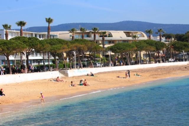 L'Agachon La Ciotat Vieux Port Apartment Exterior photo