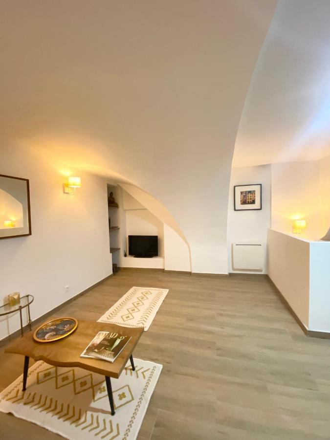 L'Agachon La Ciotat Vieux Port Apartment Exterior photo